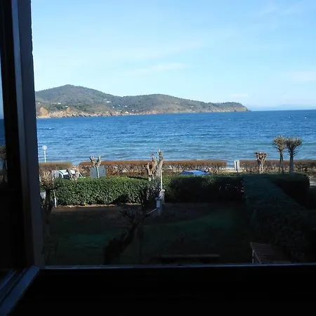 Sapore Di Mare Casale Grandangolo 아파트 *