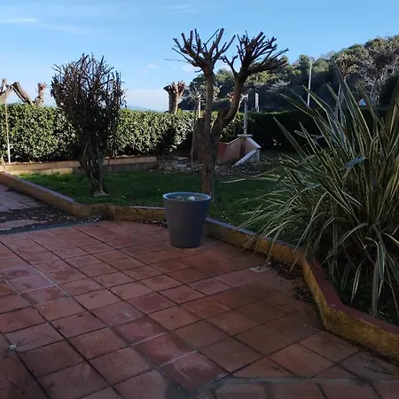 Sapore Di Mare Apartman
