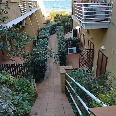 아파트 Sapore Di Mare Casale Grandangolo *