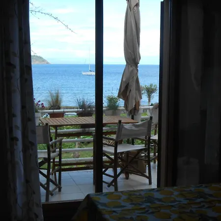 Sapore Di Mare Apartman