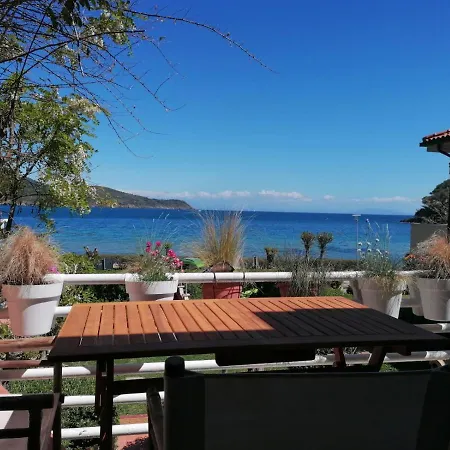 Apartment Sapore Di Mare Casale Grandangolo *