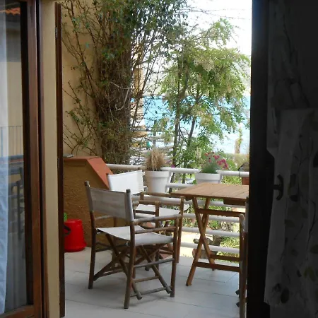 Sapore Di Mare Apartman