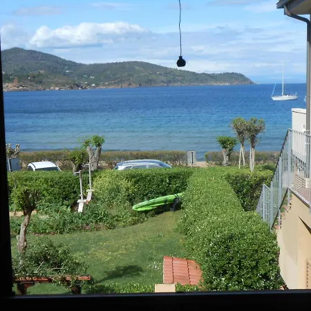 Apartman Sapore Di Mare *
