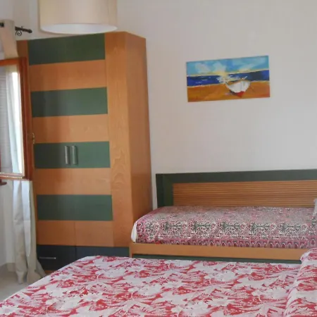 Sapore Di Mare Apartman *
